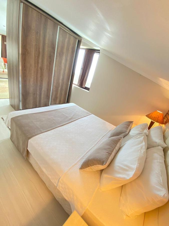 Begonvilla Bungalows Fethiye Exterior foto
