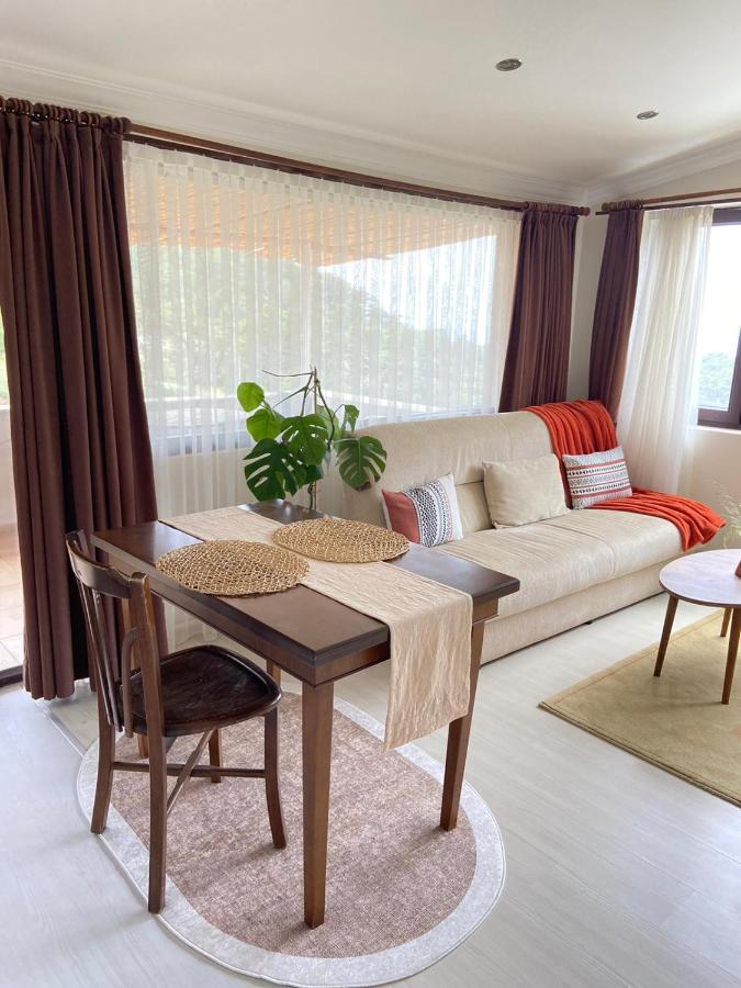 Begonvilla Bungalows Fethiye Exterior foto