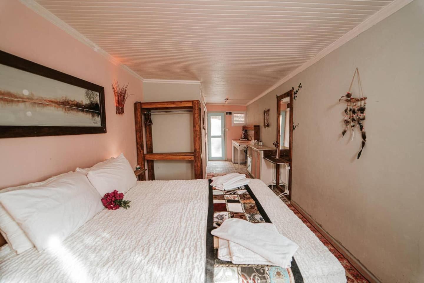 Begonvilla Bungalows Fethiye Exterior foto